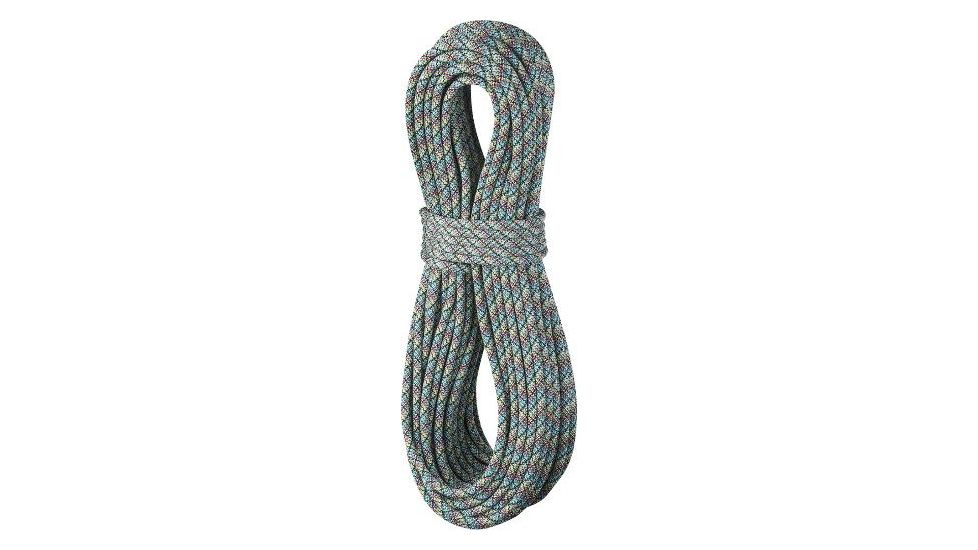 Edelrid 8.9mm Swift Eco Dry Climbing Rope Assorted 60m 712720609000