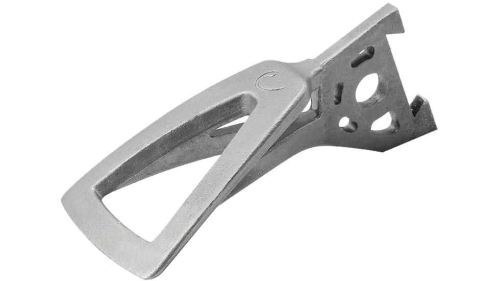 Edelrid Adze, Silver, 719510000060