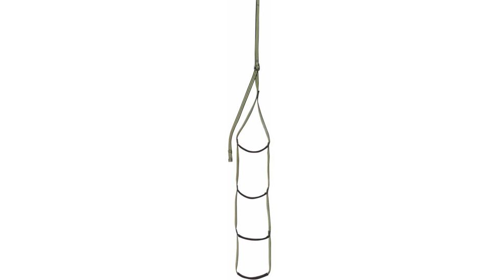 Edelrid Aid Climber Daisy Chains, Night/Oasis, 881560002190