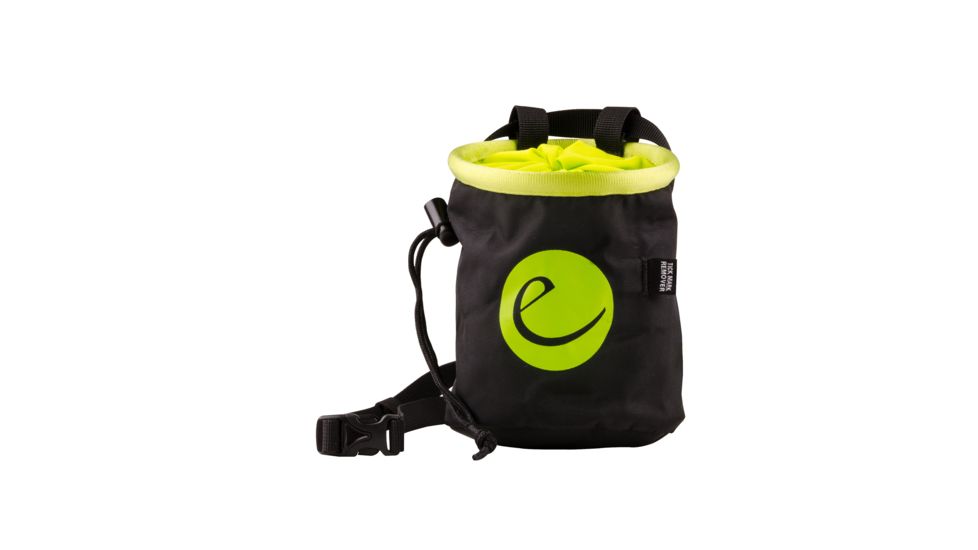 Edelrid Ambassador Chalk Bag, Night, 720840000170