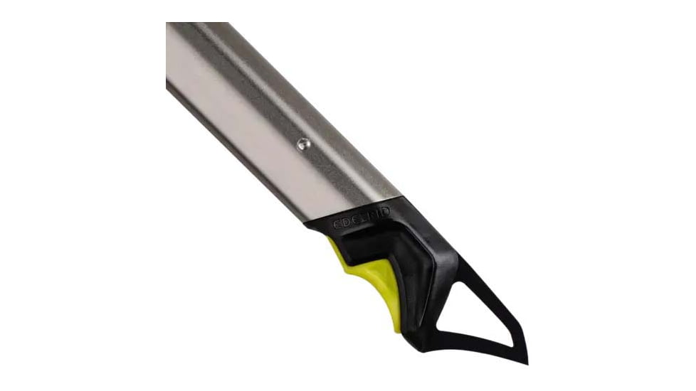 Edelrid Attila Tec Axe, Slate, 65cm, 744000656630