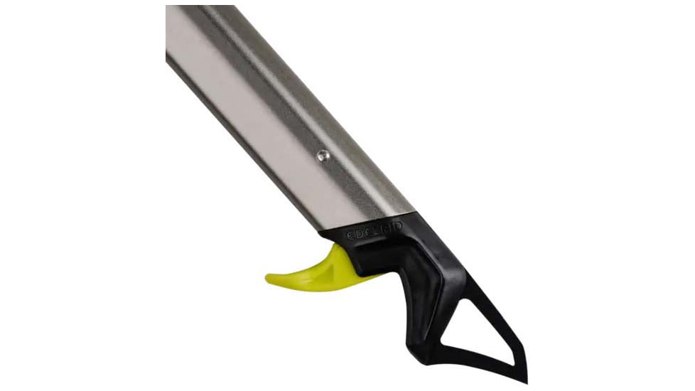 Edelrid Attila Tec Axe, Slate, 65cm, 744000656630