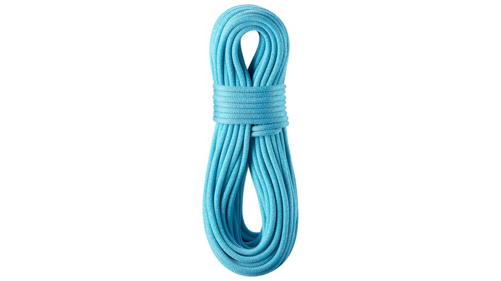 Edelrid Boa 9.8mm Dynamic Ropes, Blue, 40m, 710790403000