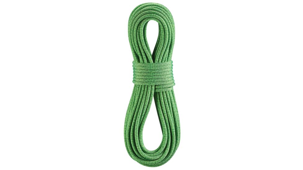 Edelrid Boa Gym 9.8mm Dynamic Ropes, Oasis, 40m, 712810401380