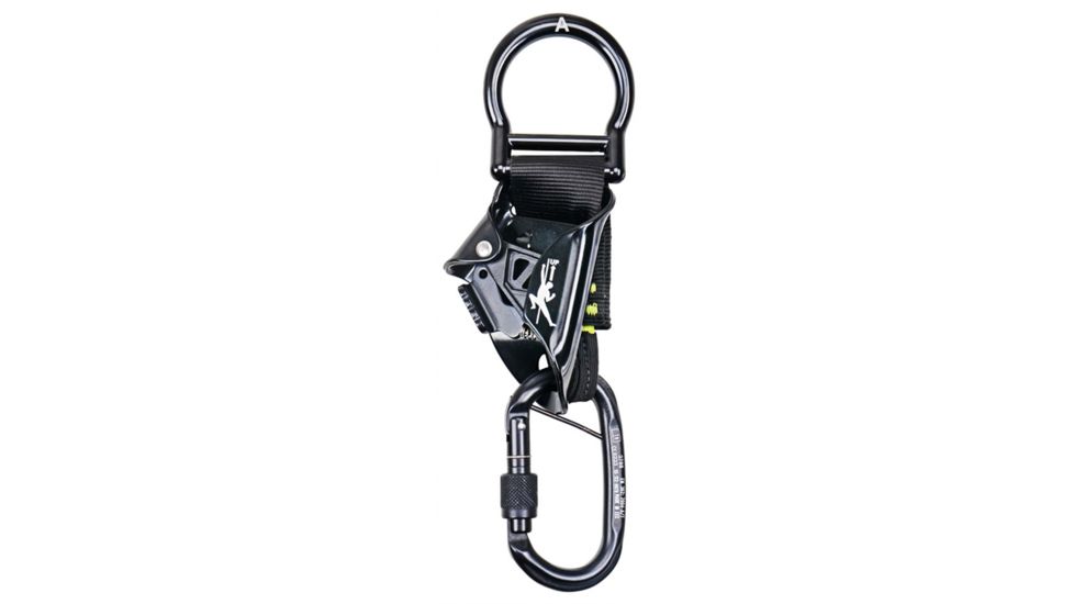 Edelrid Chest Ascender Kit, Night, 880550000170