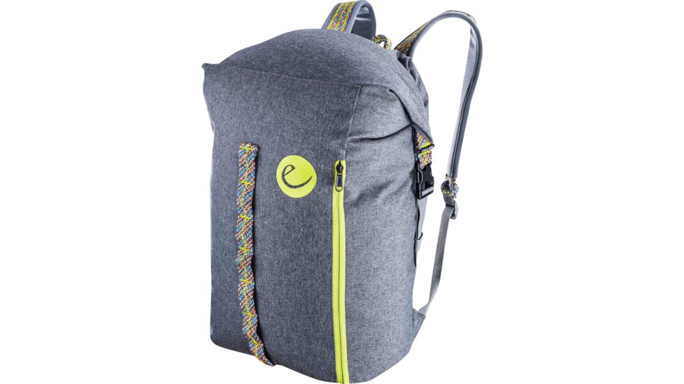 Edelrid City Hauler 30 Pack-Slate