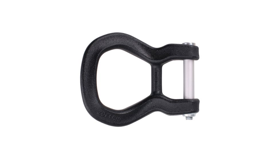 Edelrid Core Screw-D Single, Night, 880620000170