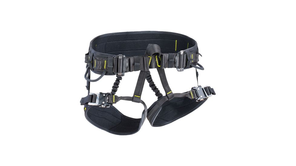 Edelrid Core Triple Lock, Night/Oasis, Small - Extra Large, 880350232190