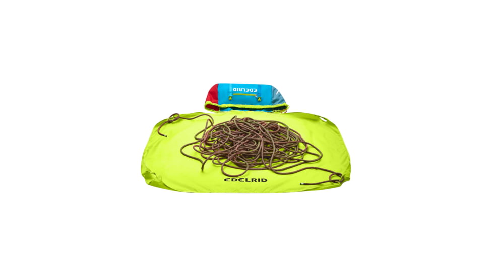 Edelrid Drone II Rope Bags, Assorted, 720940009000