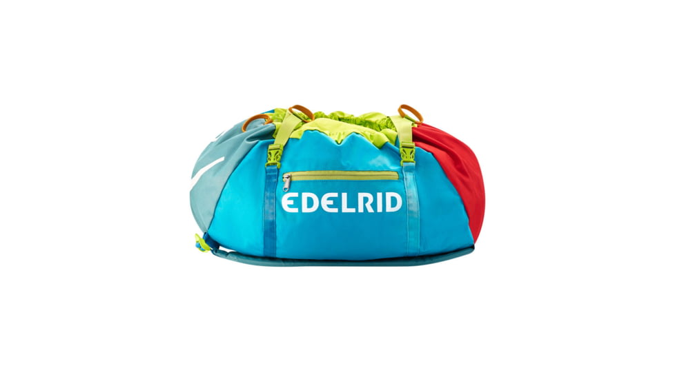 Edelrid Drone II Rope Bags, Assorted, 720940009000