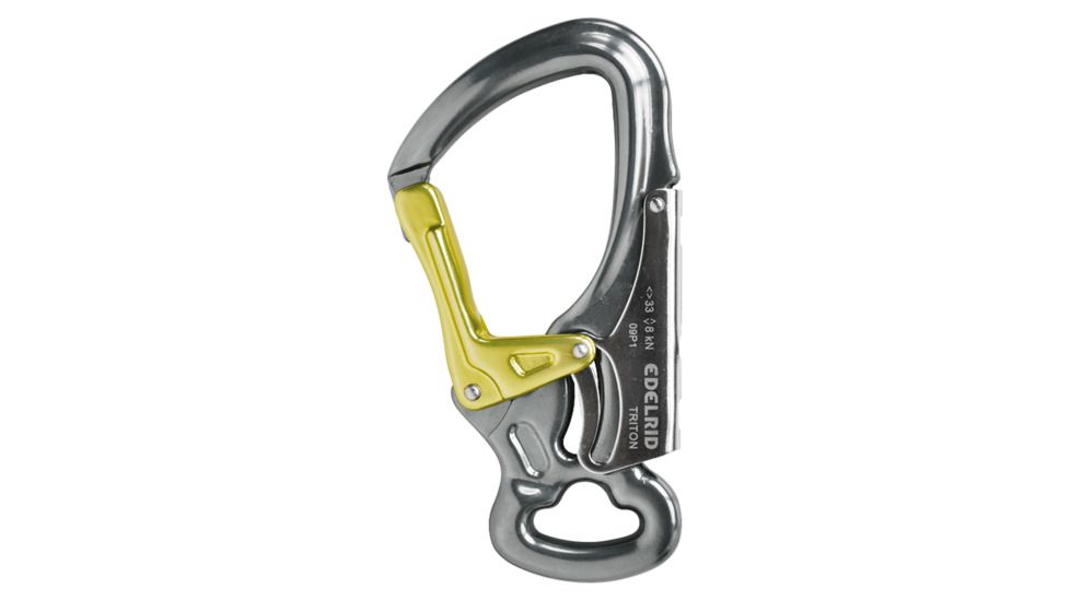 Edelrid DSG Triton, Titan, 882420000730