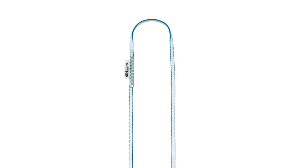 Edelrid Dyneema Sling 8mm II, Icemint, 120cm, 739201203290