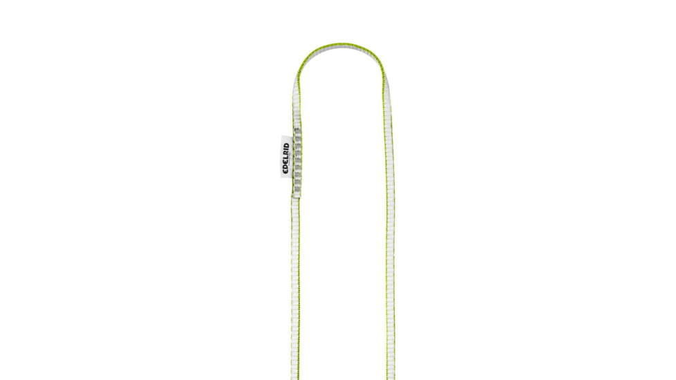 Edelrid Dyneema Sling 8mm II, Oasis, 60cm, 739200601380
