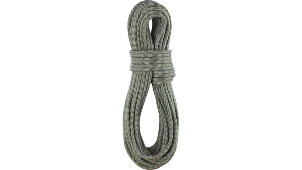 Edelrid Eagle 9.8 Dry Rope-60 m-Night/Oasis