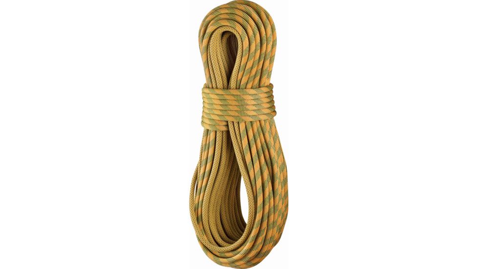 Edelrid Eagle Light Pro Dry CT 9.5 mm Rope — CampSaver