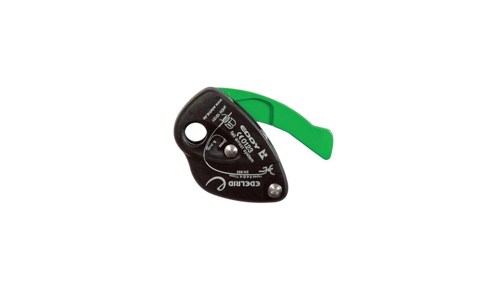 Edelrid  Eddy Belay Device 75214