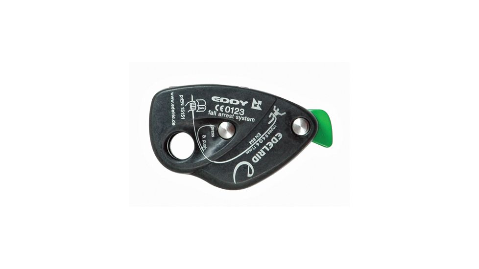 Edelrid  Eddy Belay Device 75214