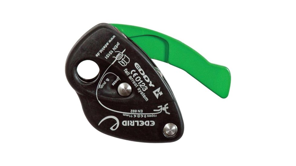 Edelrid  Eddy Belay Device 75214