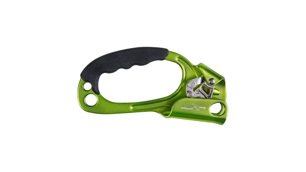 Edelrid Elevator Left Ascender Oasis 718570001380