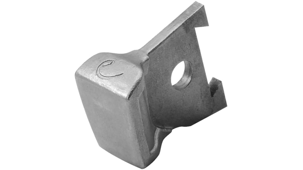 Edelrid Hammer, Silver, 719240000060
