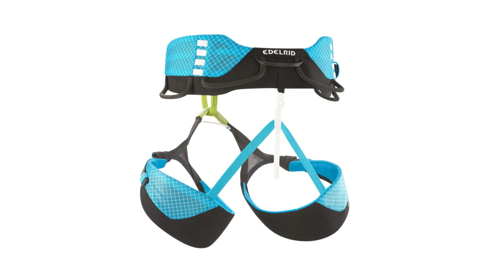 Edelrid Helia Harness, Icemint, M, 749180063290