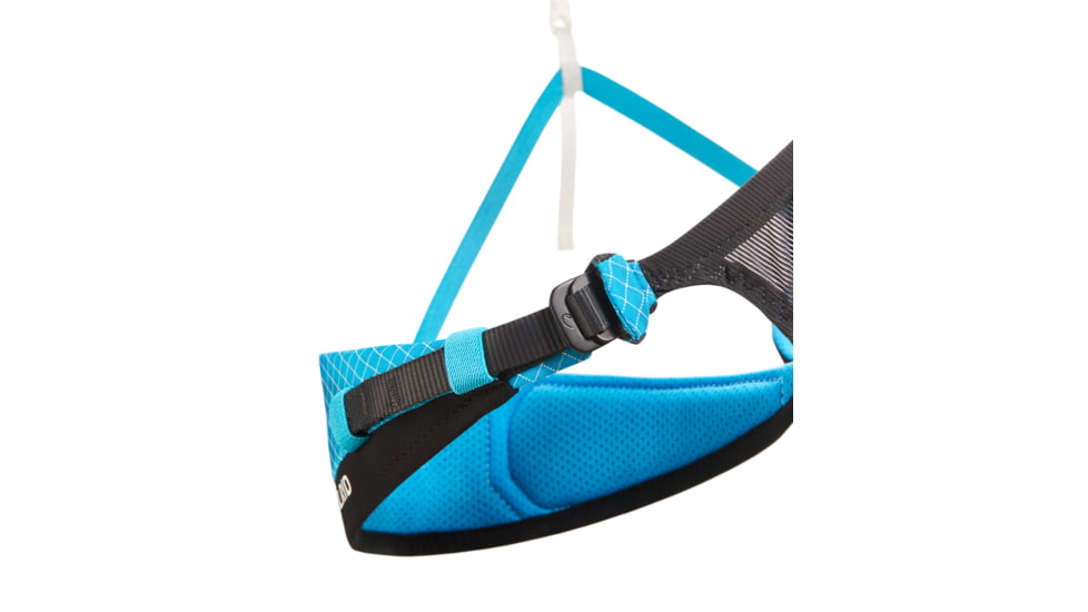 Edelrid Helia Harness, Icemint, M, 749180063290