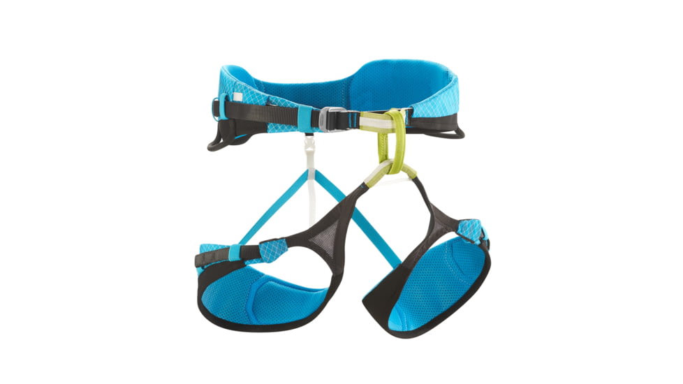 Edelrid Helia Harness, Icemint, M, 749180063290