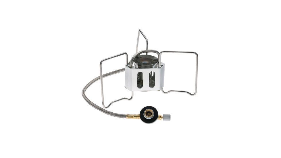 Edelrid Hexon Multifuel Stove