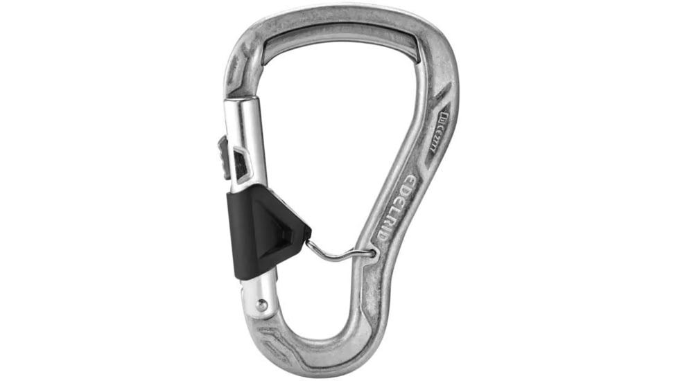 Edelrid HMS Bulletproof Belay FG Carabiners, Eco, 737570001070