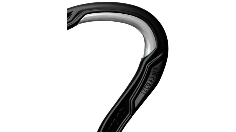 Edelrid HMS Bulletproof Triple Carabiners, Night, 738140000170