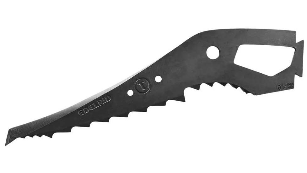 Edelrid Ice Blade II, Night, 744370000170