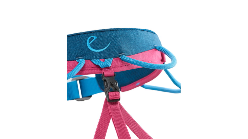 Edelrid Jayne III Climbing Harness - Womens, Granita, Extra Small, 743260042780