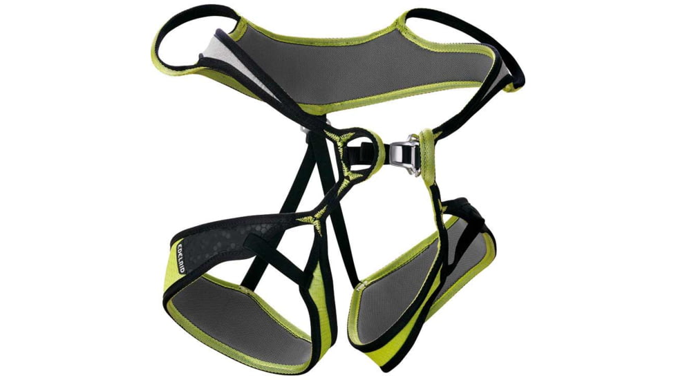 Edelrid Loopo - Climbing Harness-XL