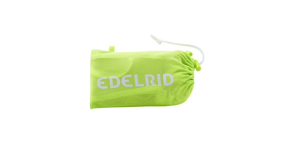 Edelrid Loopo Lite Harness, Light Grey, L, 749120071050