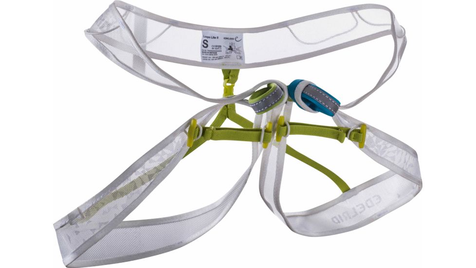 Edelrid Loopo Lite Harness-L