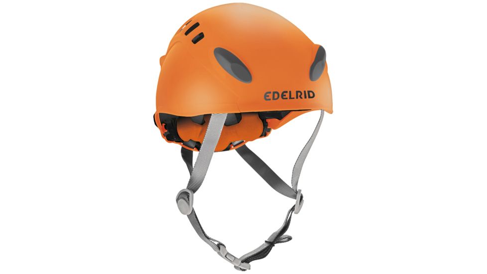 Edelrid Madillo Helmet-Sahara/Slate