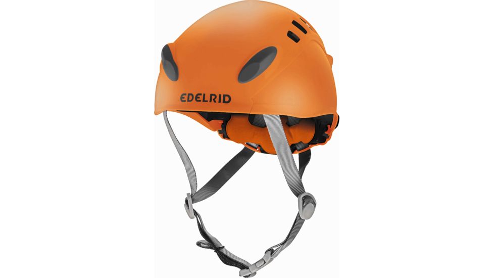 Edelrid Madillo Helmet-Sahara/Slate