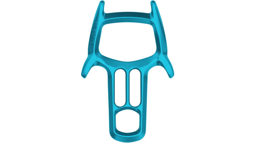 Edelrid Mago 8 Belay, Icemint, 737440003290