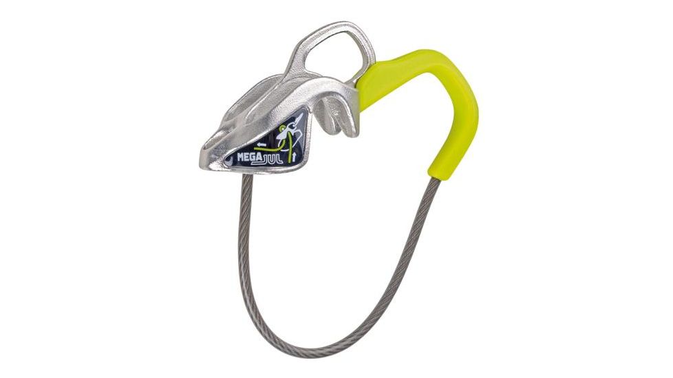 Mega Jul Belay Device