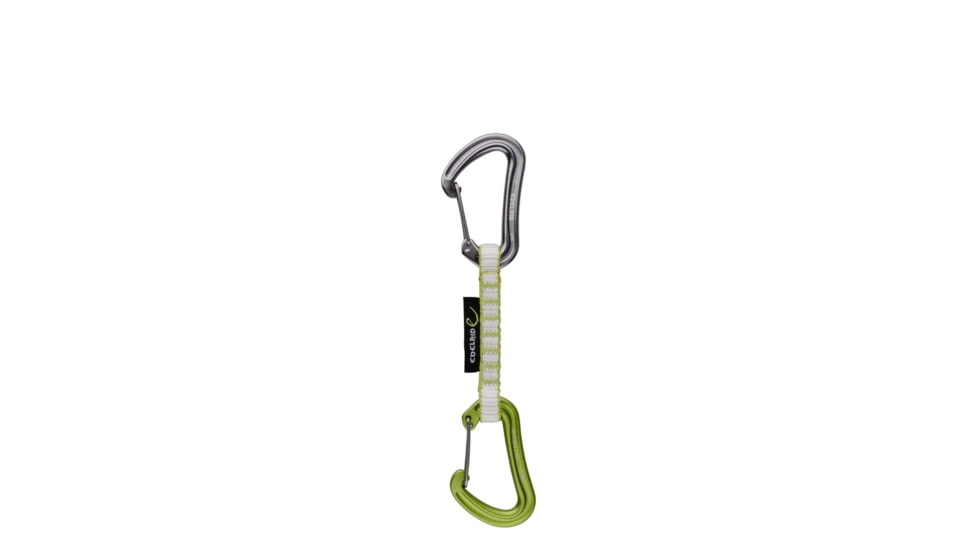 Edelrid Nineteen G Set, Oasis, 10cm, 738030101380