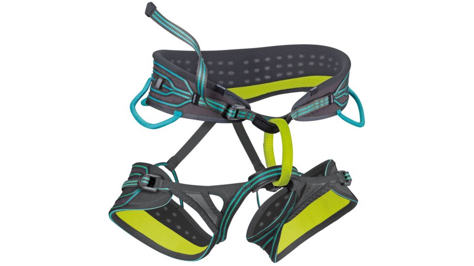 Edelrid Orion Harness-Icemint-Small