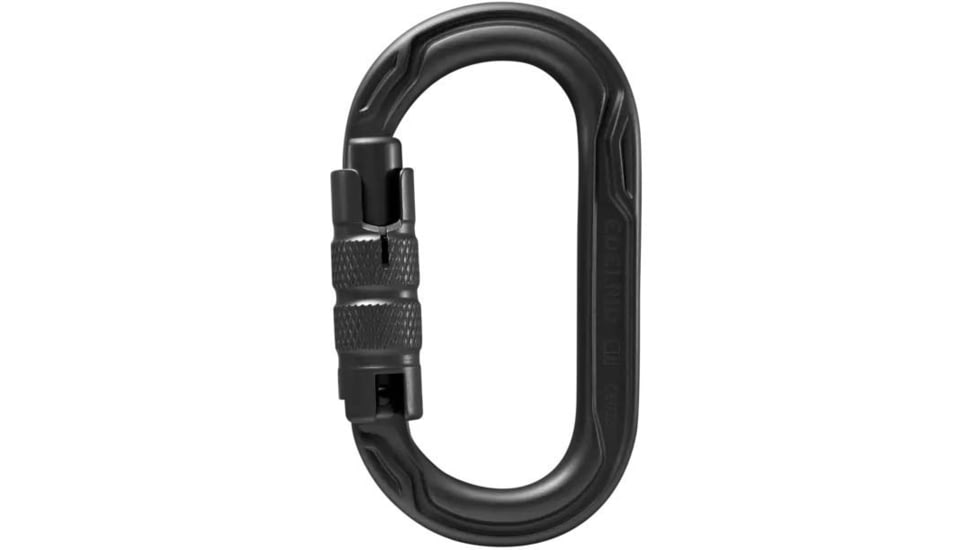 Edelrid Oval Power 2400 Triple, Night, 852050000170