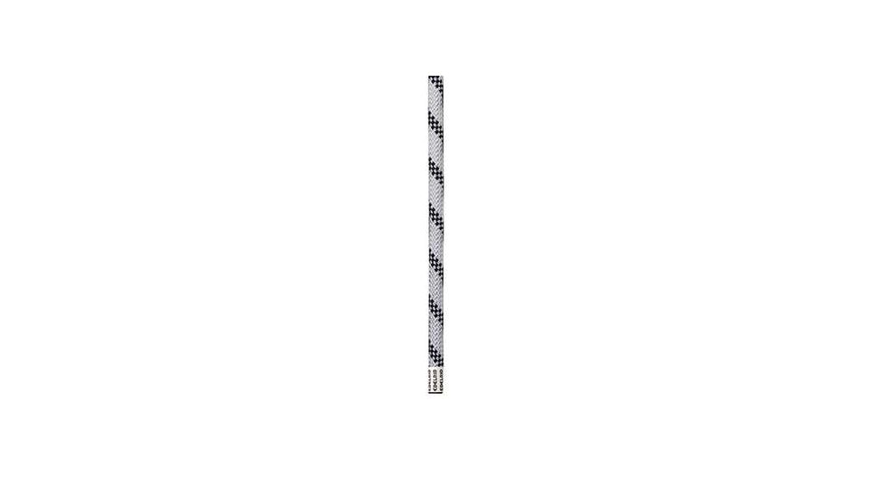 Edelrid Performance Static 11mm, Snow, 6200', 889540610472