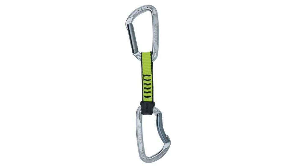 Edelrid Pure Set Quickdraw-10 cm