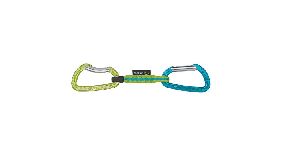 Edelrid Pure Slim Quickdraw-10 cm