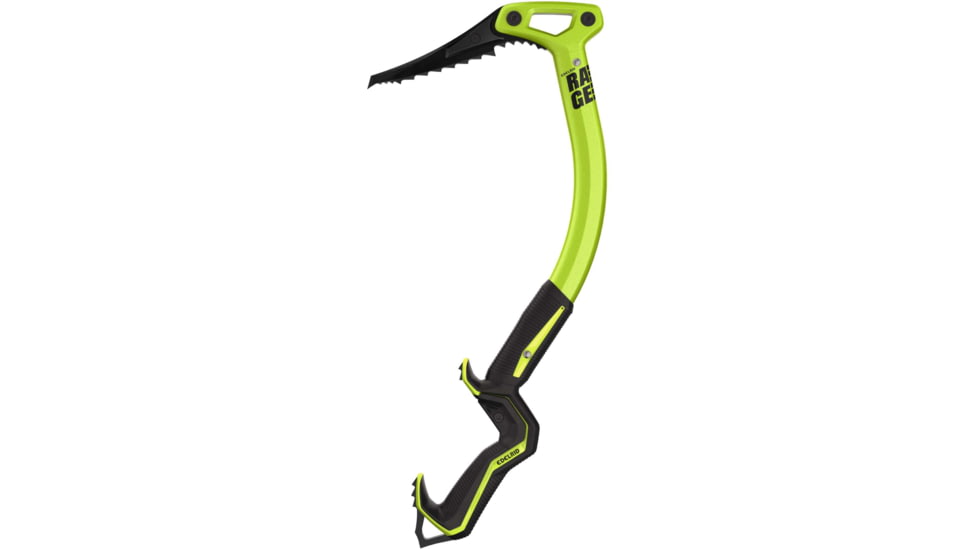 Edelrid Rage II Axe, Night/Oasis, 50cm, 744340502190