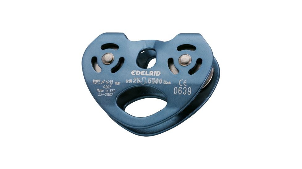 Edelrid Rail, Titan, 717910000730