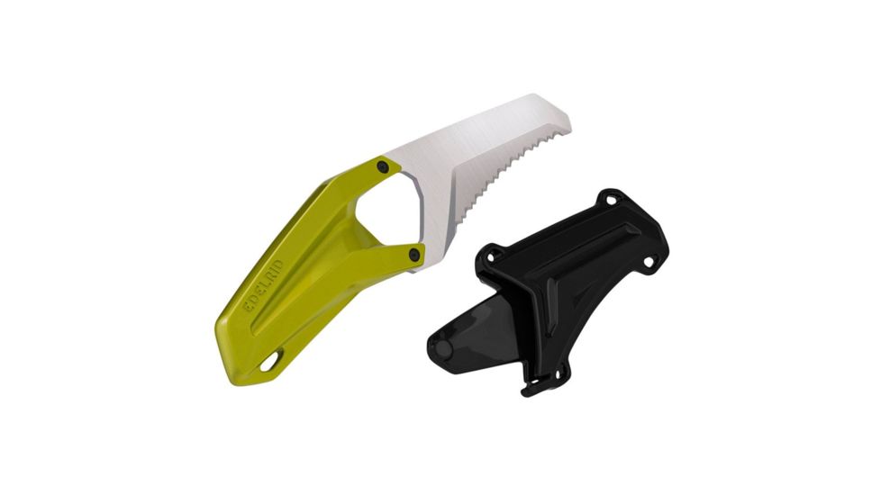 Edelrid Rescue Canyoning Knife, Oasis, 720250001380