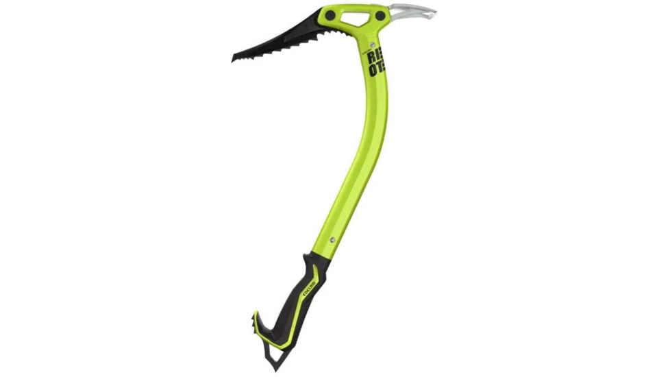 Edelrid Riot Adze II Axe, Night/Oasis, 50cm, 744350502190