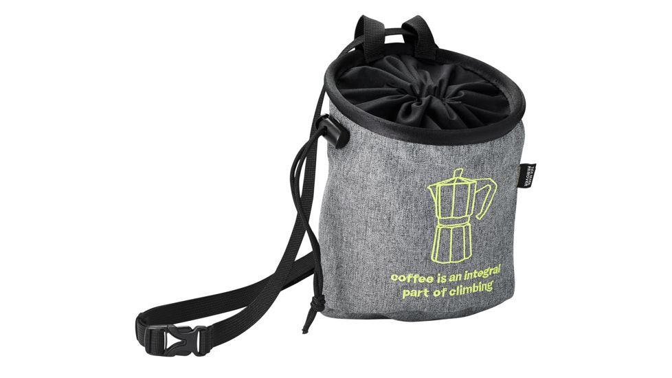 Edelrid Rocket, Slate, 720880006630